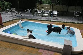 Kinugawa Kokusai Hotel