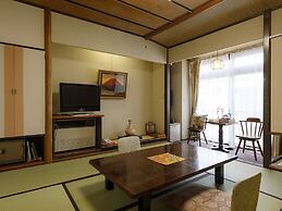 Kinugawa Kokusai Hotel