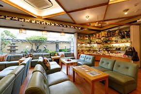 Kinugawa Kokusai Hotel