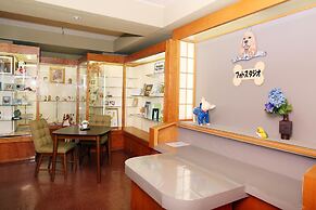 Kinugawa Kokusai Hotel