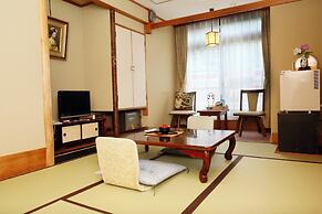 Kinugawa Kokusai Hotel