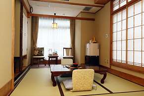 Kinugawa Kokusai Hotel