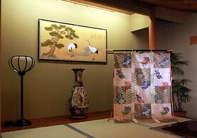 Kinugawa Kokusai Hotel