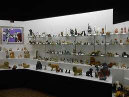 Kinugawa Kokusai Hotel