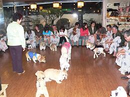 Kinugawa Kokusai Hotel