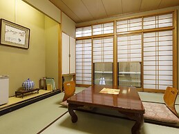 Kinugawa Kokusai Hotel