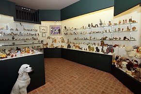 Kinugawa Kokusai Hotel