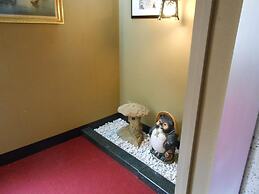 Kinugawa Kokusai Hotel