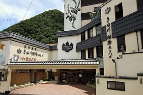Kinugawa Kokusai Hotel