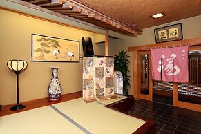 Kinugawa Kokusai Hotel