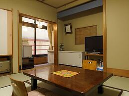 Kinugawa Kokusai Hotel