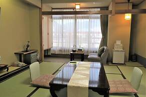 Kinugawa Kokusai Hotel