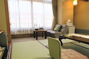 Kinugawa Kokusai Hotel