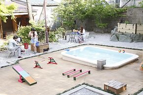 Kinugawa Kokusai Hotel