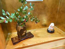 Kinugawa Kokusai Hotel