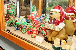 Kinugawa Kokusai Hotel