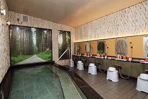 Kinugawa Kokusai Hotel