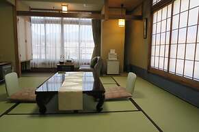 Kinugawa Kokusai Hotel