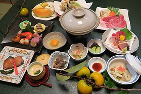 Kinugawa Kokusai Hotel