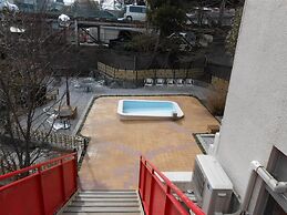 Kinugawa Kokusai Hotel