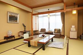 Kinugawa Kokusai Hotel