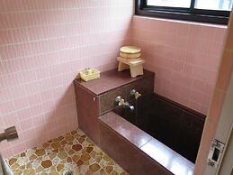 Kinugawa Kokusai Hotel