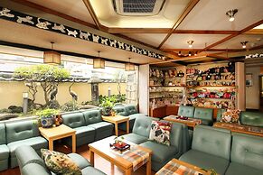 Kinugawa Kokusai Hotel