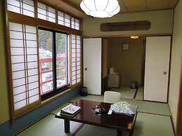 Kinugawa Kokusai Hotel