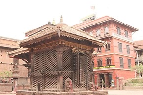 Siddhi Laxmi Guest House