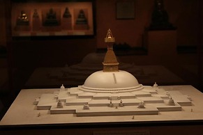 Siddhi Laxmi Guest House