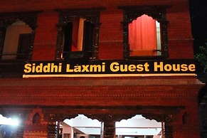 Siddhi Laxmi Guest House