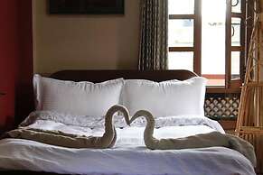 Siddhi Laxmi Guest House