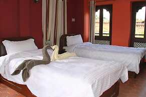 Siddhi Laxmi Guest House