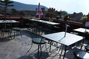 Siddhi Laxmi Guest House