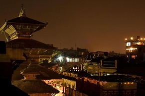 Siddhi Laxmi Guest House