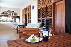 Alibi's Well Villa