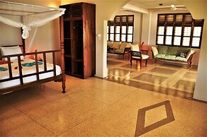 Alibi's Well Villa
