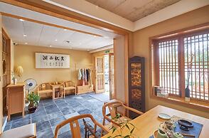 Best Wishes West Lake lnn