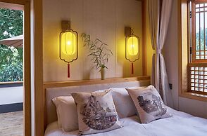 Best Wishes West Lake lnn