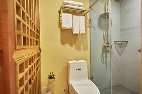 Best Wishes West Lake lnn