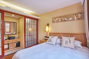 Best Wishes West Lake lnn