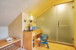 Best Wishes West Lake lnn