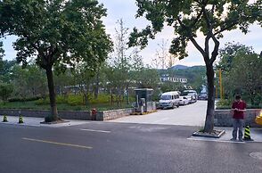 Best Wishes West Lake lnn