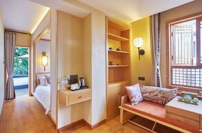 Best Wishes West Lake lnn