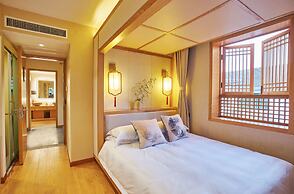 Best Wishes West Lake lnn