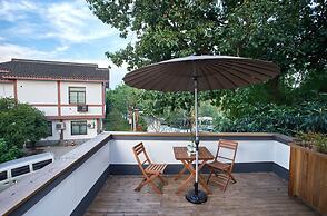 Best Wishes West Lake lnn