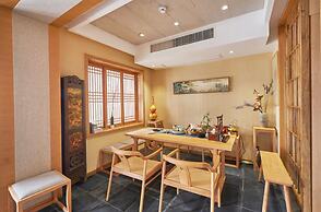 Best Wishes West Lake lnn