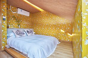 Best Wishes West Lake lnn