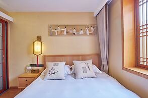 Best Wishes West Lake lnn