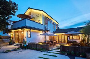 Best Wishes West Lake lnn